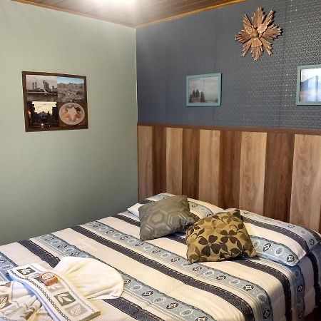 Recantto Do Divino B&B Campos do Jordão المظهر الخارجي الصورة