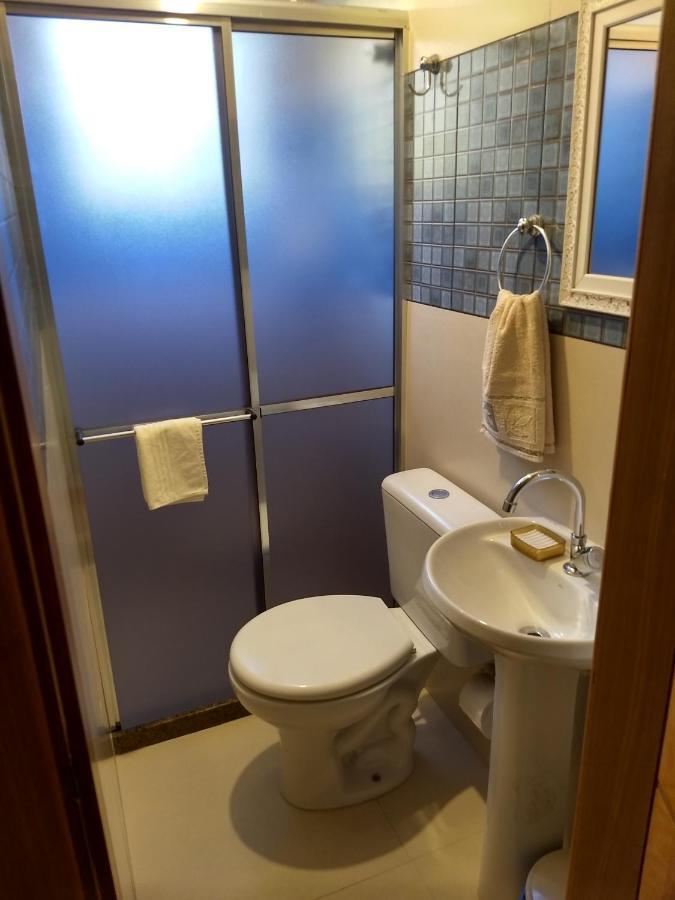 Recantto Do Divino B&B Campos do Jordão المظهر الخارجي الصورة