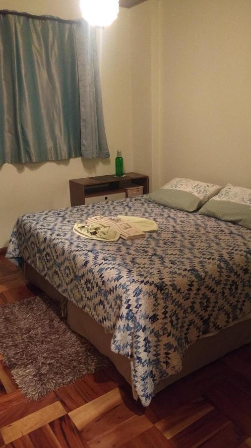 Recantto Do Divino B&B Campos do Jordão المظهر الخارجي الصورة