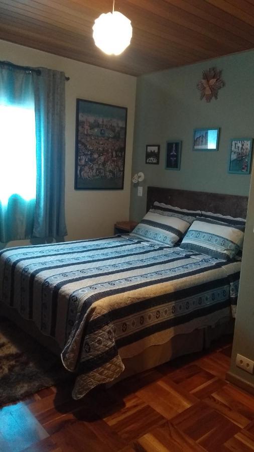 Recantto Do Divino B&B Campos do Jordão المظهر الخارجي الصورة
