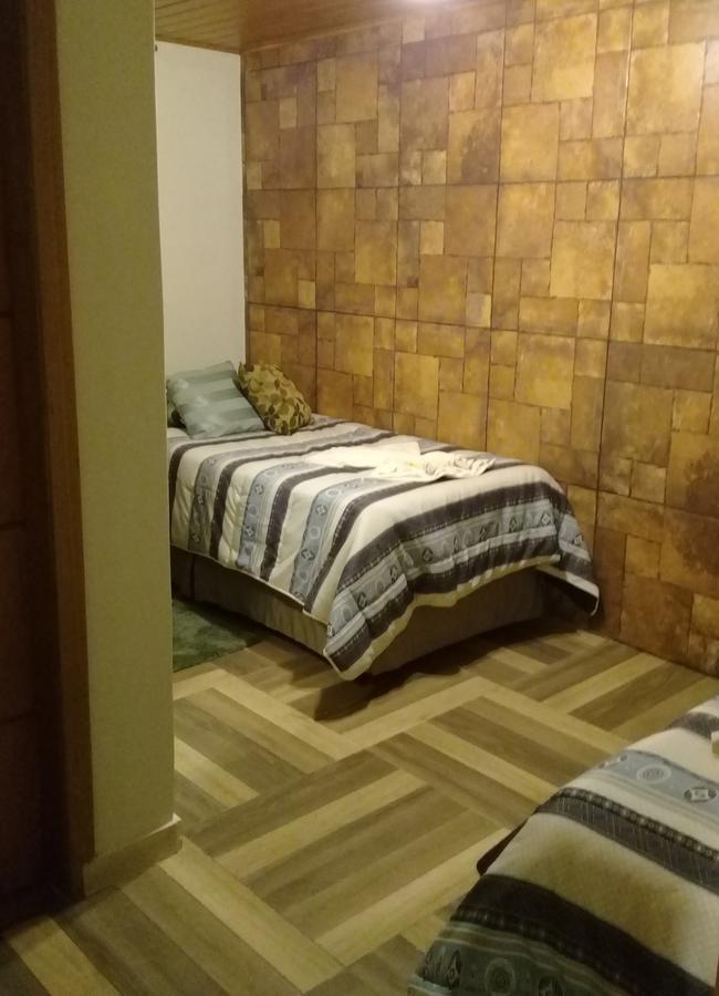 Recantto Do Divino B&B Campos do Jordão المظهر الخارجي الصورة