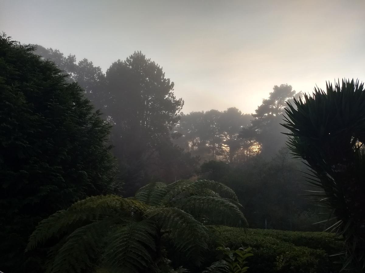 Recantto Do Divino B&B Campos do Jordão المظهر الخارجي الصورة