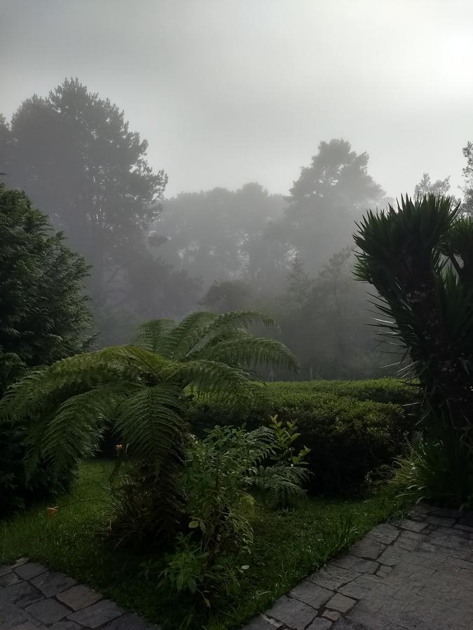 Recantto Do Divino B&B Campos do Jordão المظهر الخارجي الصورة