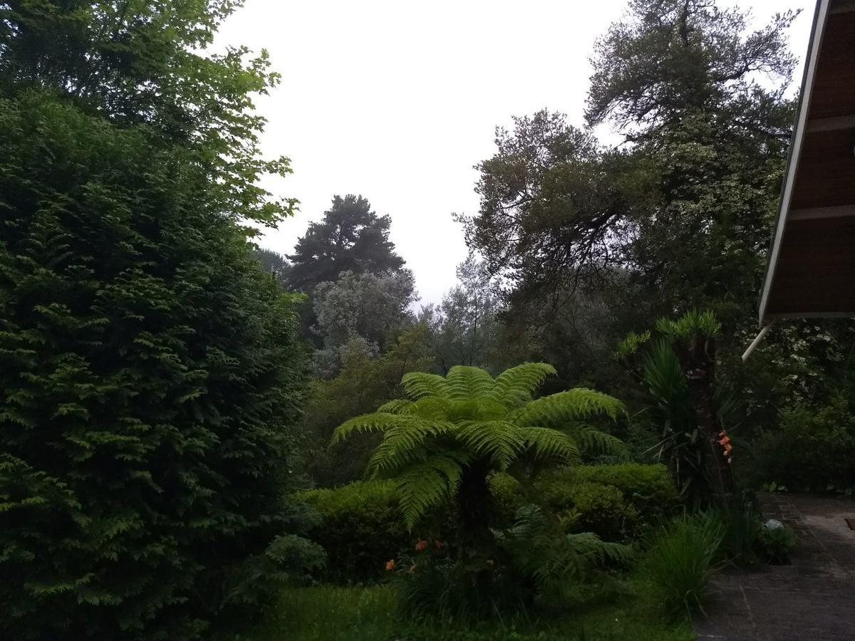 Recantto Do Divino B&B Campos do Jordão المظهر الخارجي الصورة