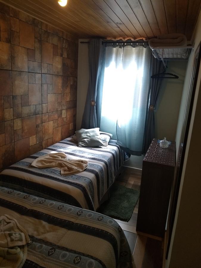 Recantto Do Divino B&B Campos do Jordão المظهر الخارجي الصورة