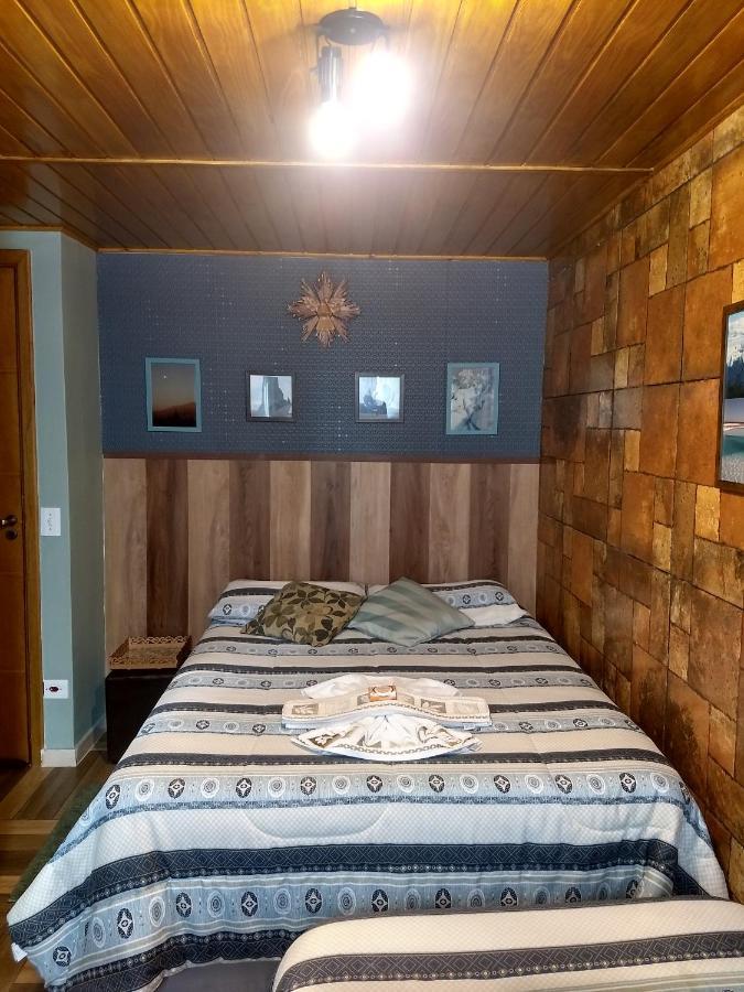 Recantto Do Divino B&B Campos do Jordão المظهر الخارجي الصورة