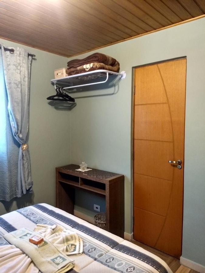 Recantto Do Divino B&B Campos do Jordão المظهر الخارجي الصورة