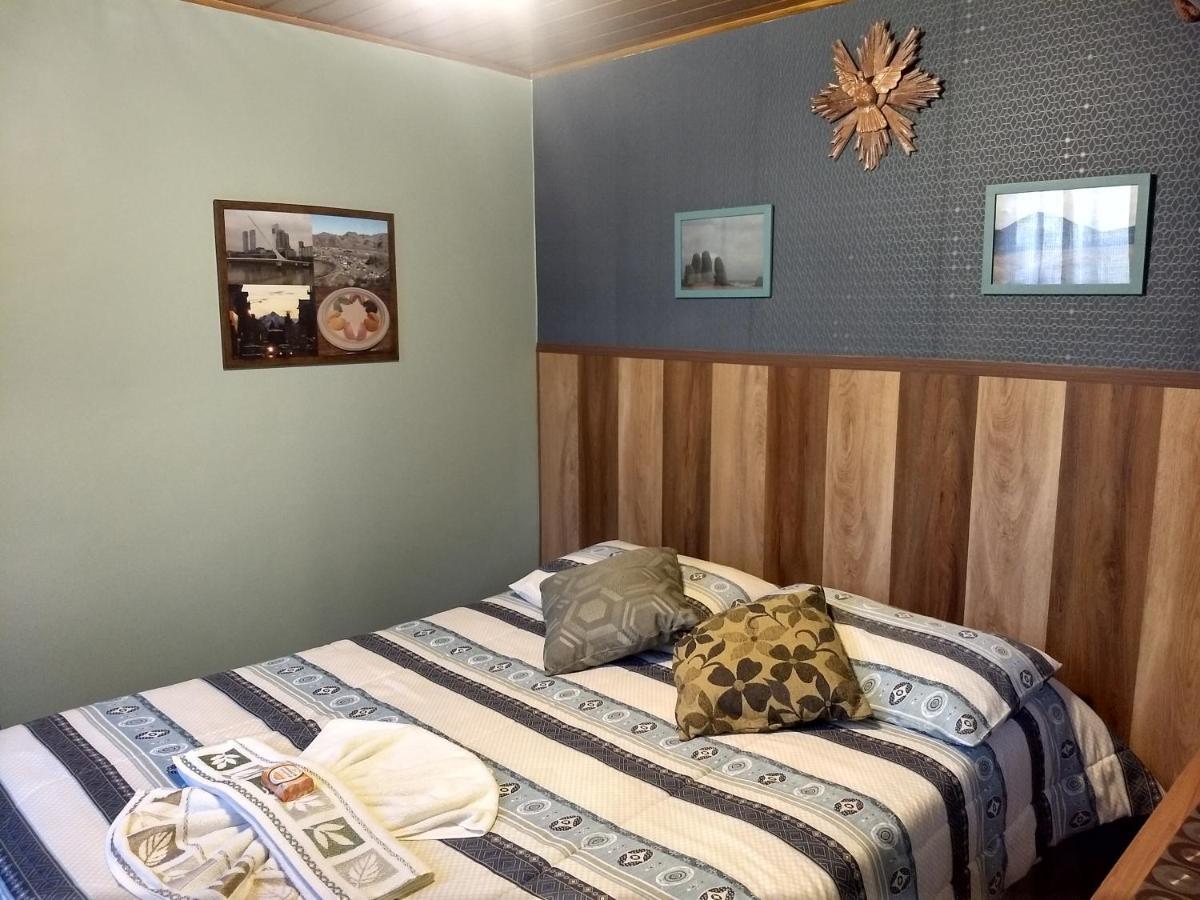 Recantto Do Divino B&B Campos do Jordão المظهر الخارجي الصورة