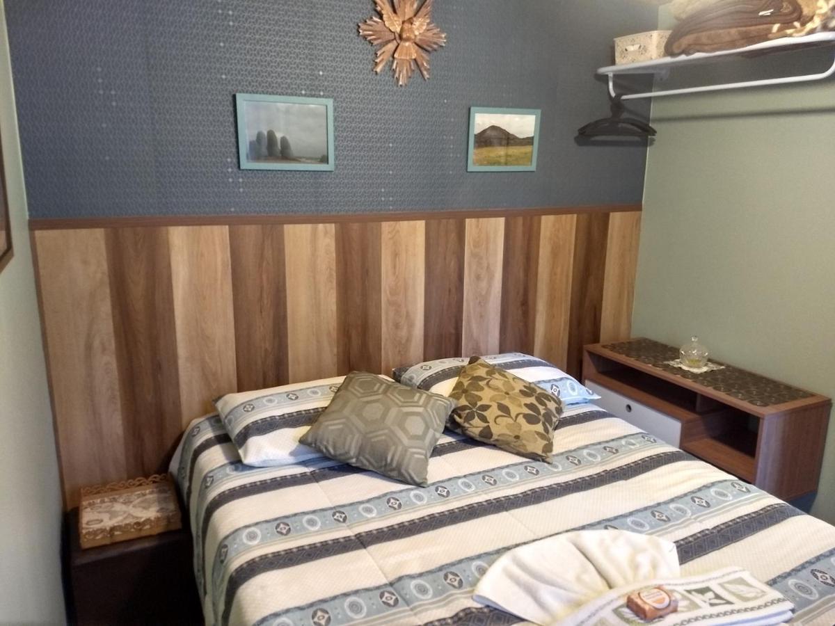 Recantto Do Divino B&B Campos do Jordão المظهر الخارجي الصورة