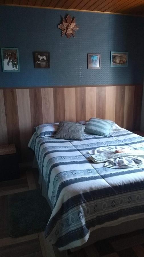 Recantto Do Divino B&B Campos do Jordão المظهر الخارجي الصورة